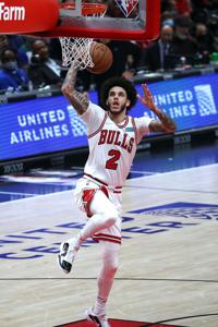Lonzo Ball Totally Worth Tampering Investigation Penalty For Chicago Bulls