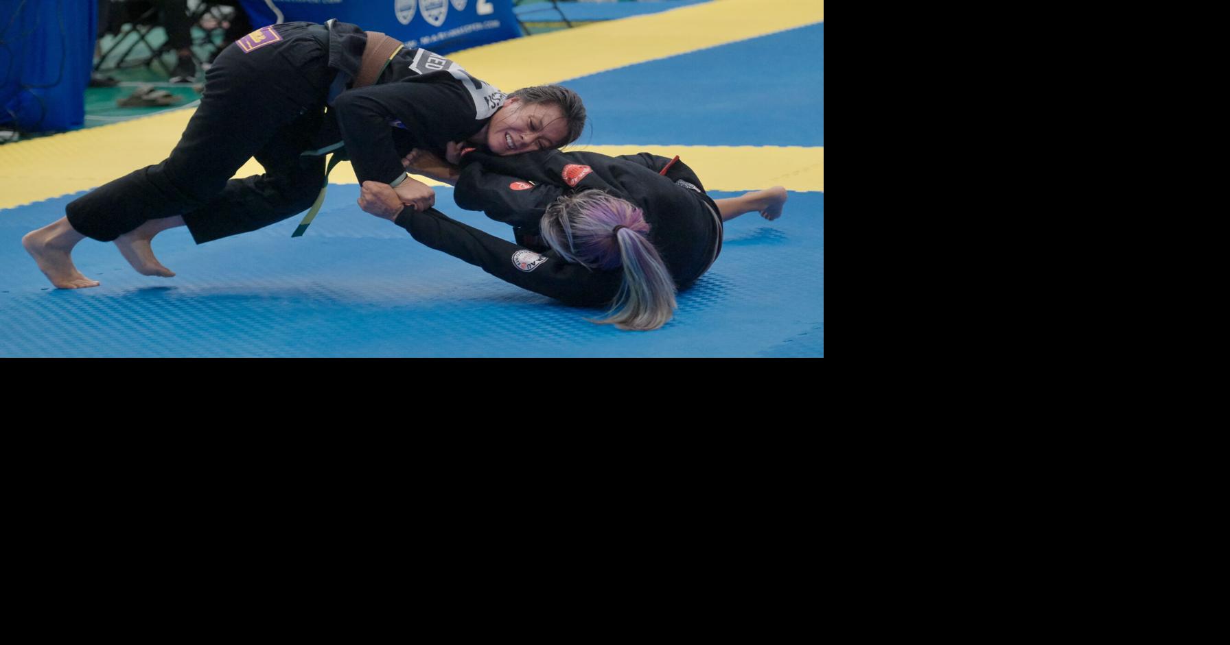 Off-Island athletes reach 100 for upcoming Guam COPA de Marianas