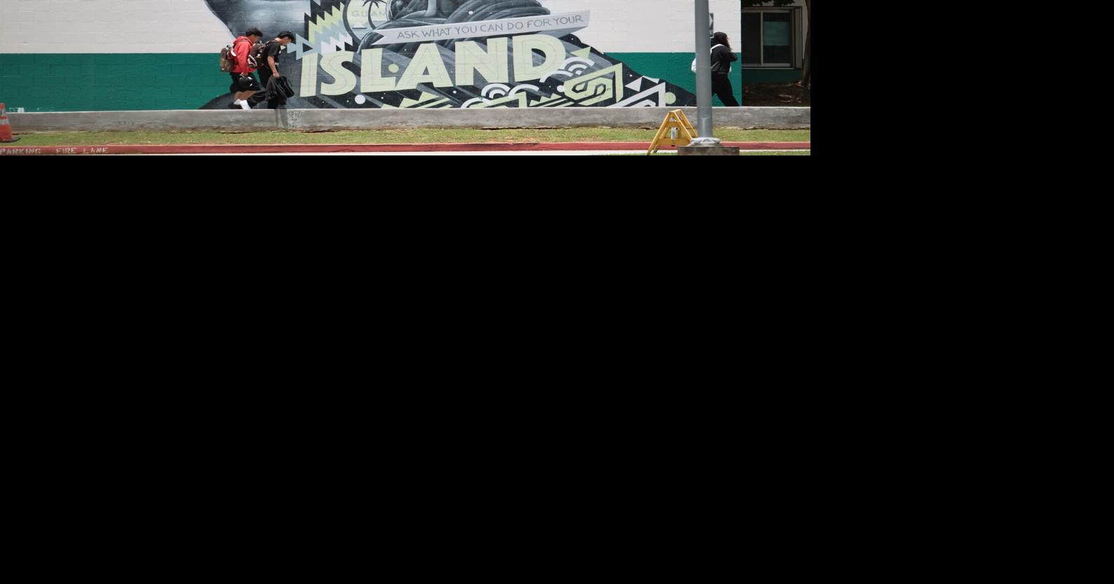 Double session cost questioned by GDOE's new finance deputy