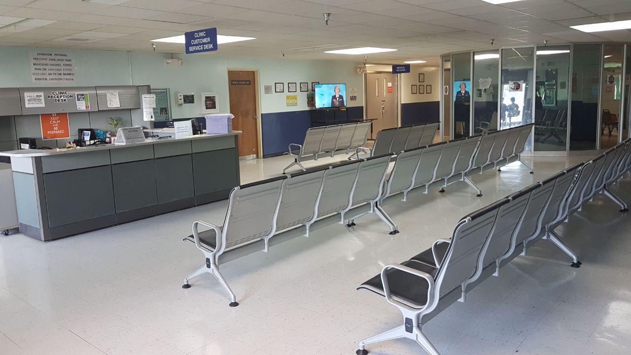 Bill would reinstate Medicaid for FAS migrants Guam News