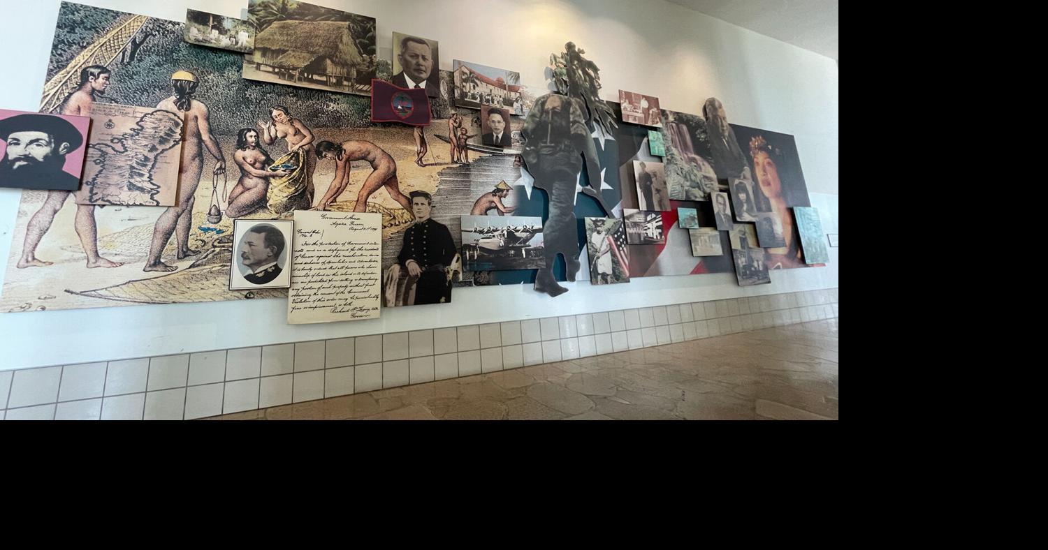 Celebrating Chamorro Heritage Day