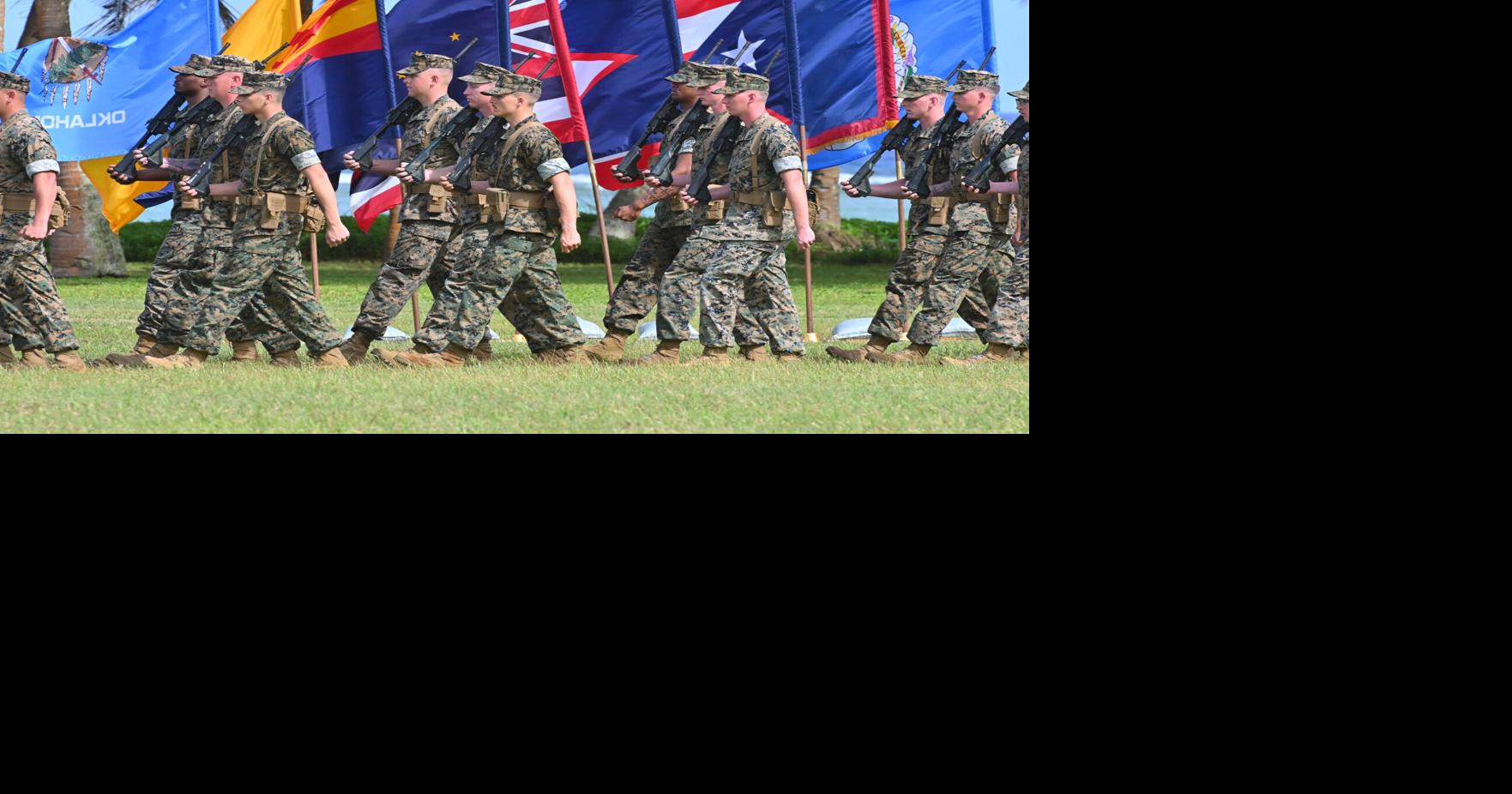 DOD per diem rates increase
