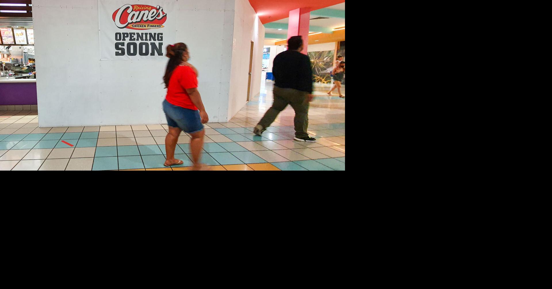 Raising Cane's hiring for new restaurant Guam Business