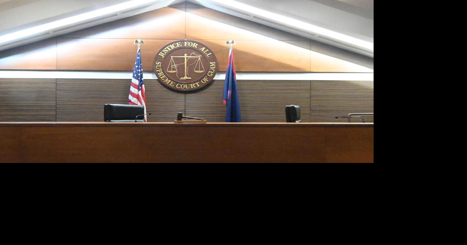 Supreme Court: OAG attempted corruption case prosecution after dismissal