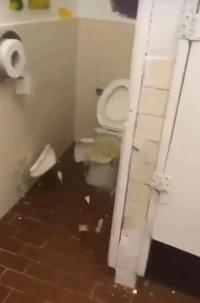bathroom toilet silencer｜TikTok Search