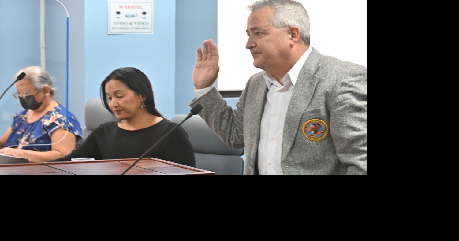 Dismissal of counterclaim seeking to enforce decision against OAG denied