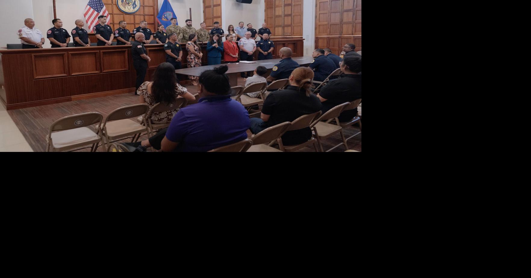 EMS commission adopts new member composition as quorum challenges hinder progress