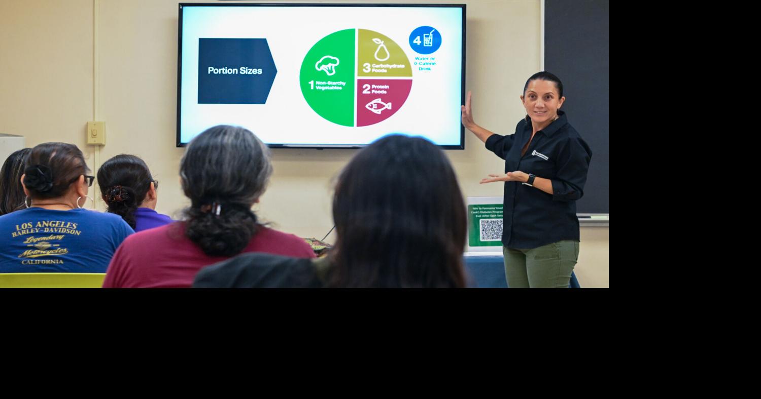 Bill raises certification standards for dietitians and nutritionists on Guam