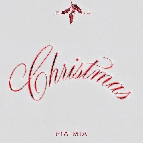 In time for the holidays, Guam's Pia Mia releases 'Christmas' EP 1