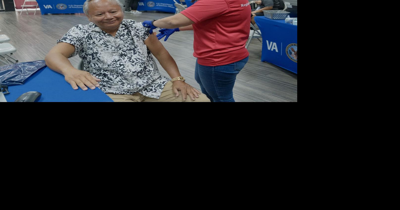 Guam's influenza season brings 30-year highs