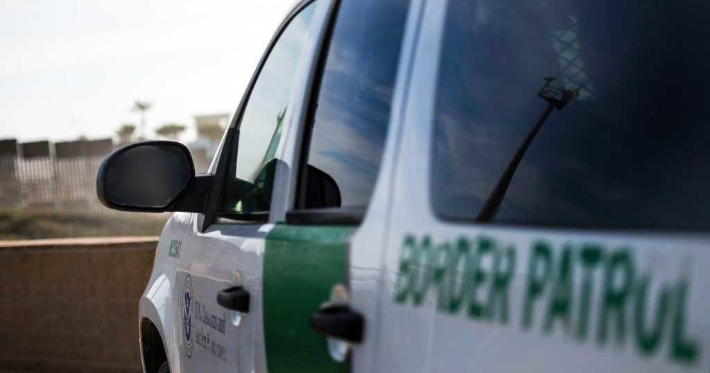 Guatemalan girl, 7, dies in Border Patrol custody | Nation | postguam.com