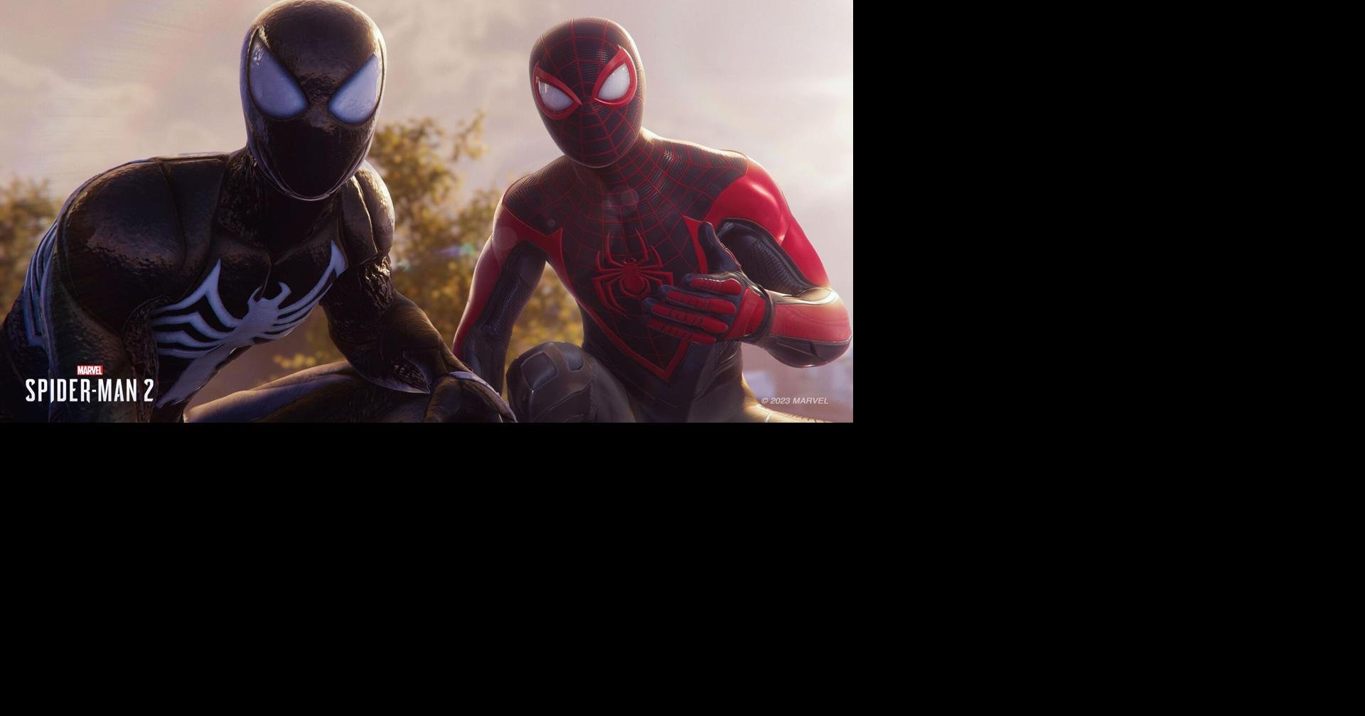 Spider-Man Remastered vs Spider-Man Miles Morales - Physics and Details  Comparison 