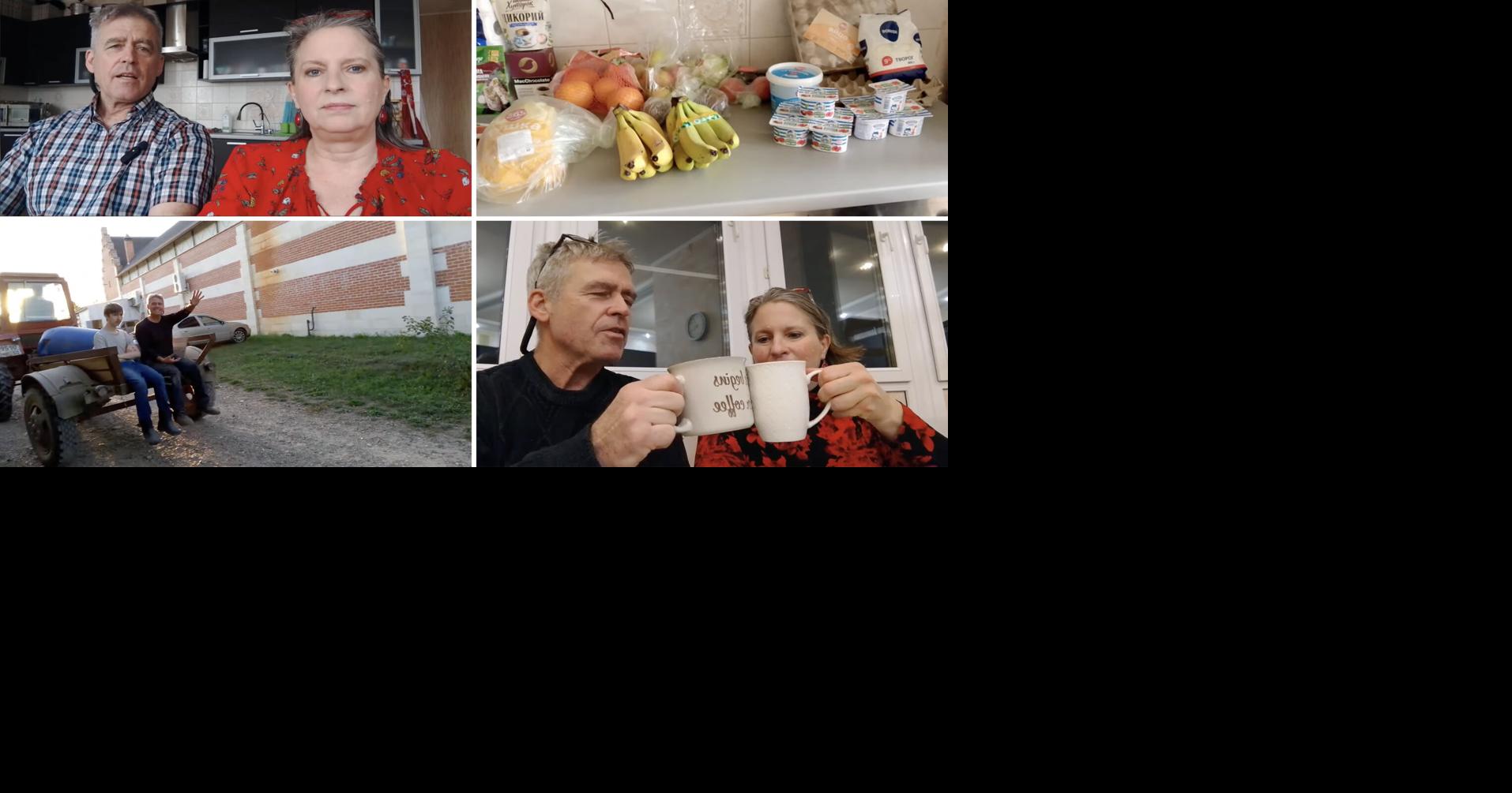 Russia’s ‘anti-woke’ visa lures those fearing a moral decline in the West