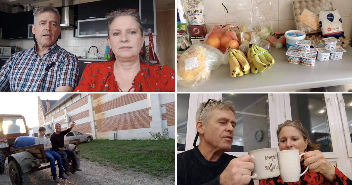 Russia’s ‘anti-woke’ visa lures those fearing a moral decline in the West