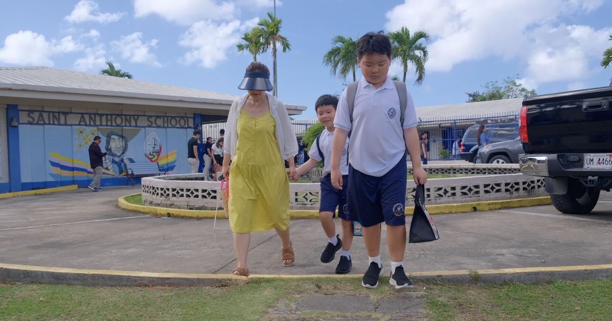 Catholic schools begin strategic planning