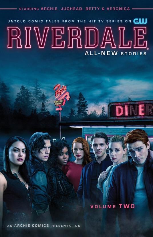 Watch riverdale episode on sale 301