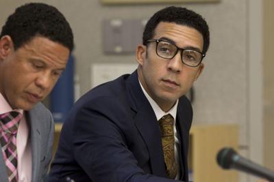 Kellen Winslow Ii To Stand Trial Kidnapping Sexual Assault
