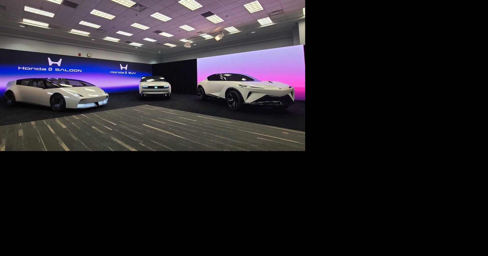 From Ohio EV Hub to Indy 500, how Honda plans to right the ship