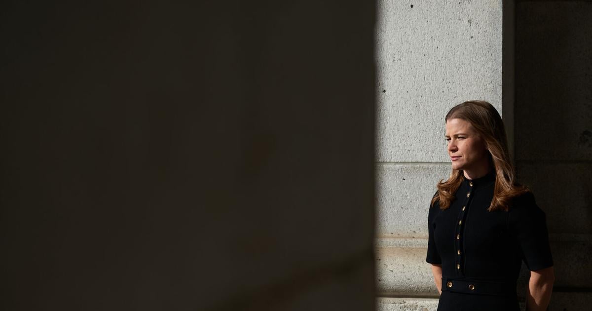 Former speed skater's lawsuit against Olympic groups can proceed, judge rules