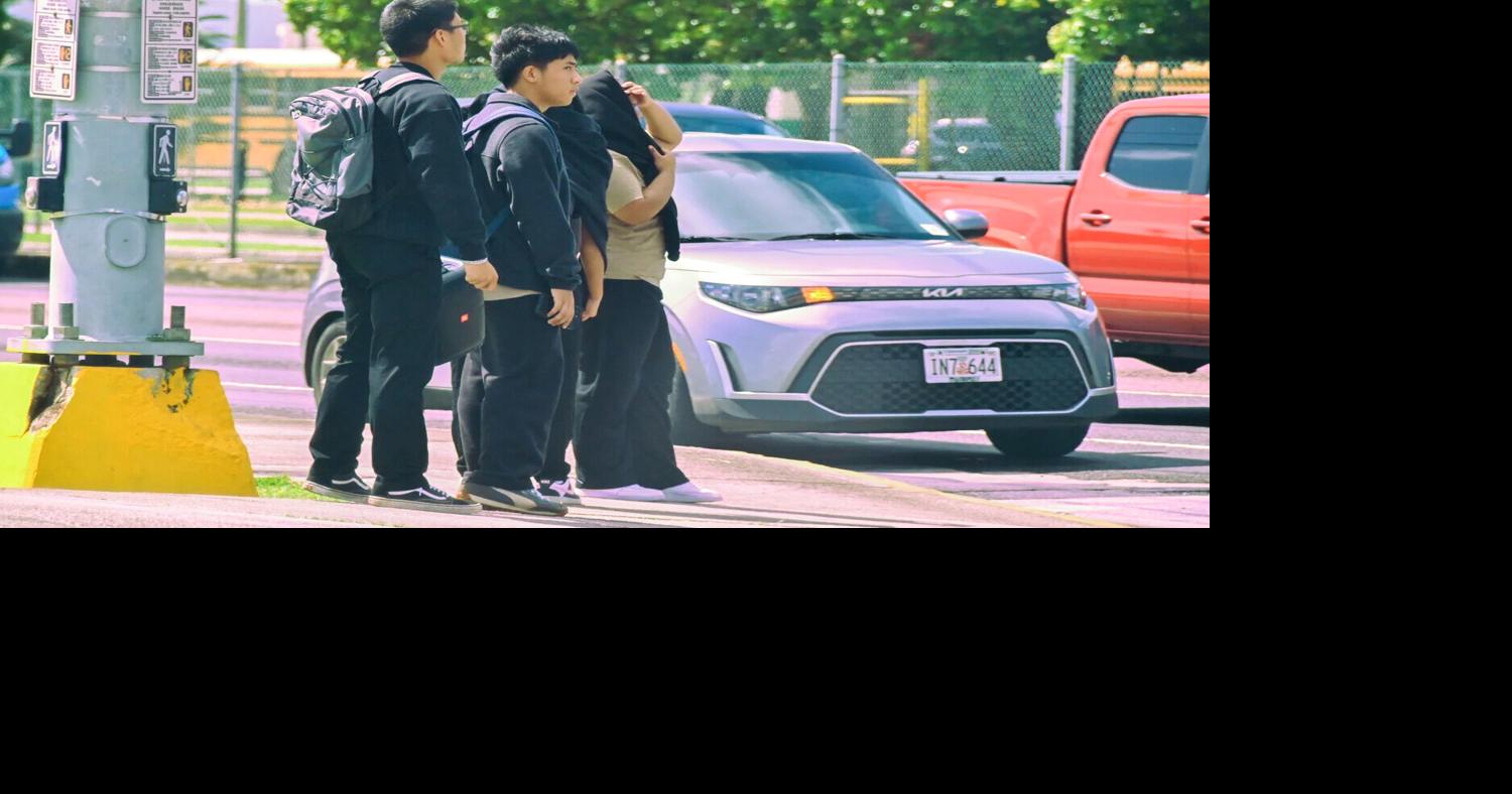 Resolutions address student issues