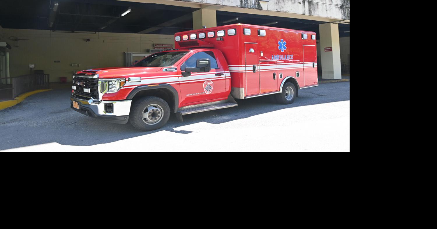 GMHA says vulnerability assessment tests hospital's emergency response