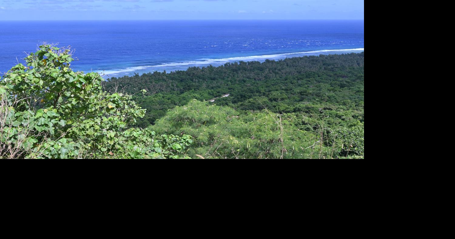 No seat at the table: US and Japan eye Pacific seabed while the Marianas watch