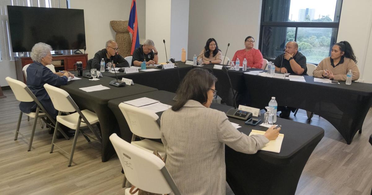 GEC reducing election precincts from 72 to 59