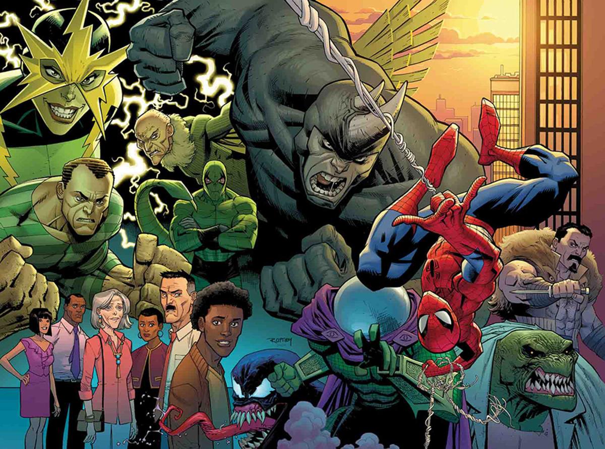 Comic Artist Censored Then Fired For Political Beliefs