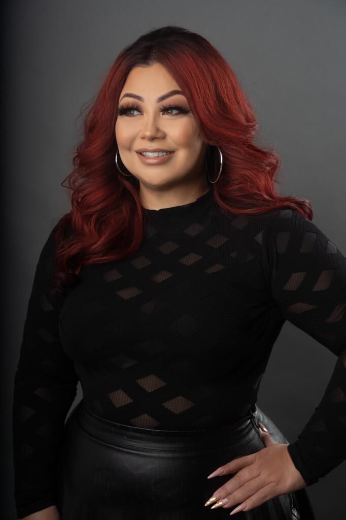 For Guam S Own Donna Arcangel Hard Work And Faith Lined The Way To Success Guam Business Postguam Com