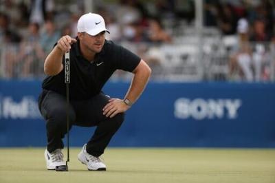 Gotterup charges to Sony Open victory in Hawaii