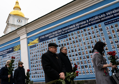 Officials Citing Us Intelligence Russia S Military Pullback A Ruse World Postguam Com