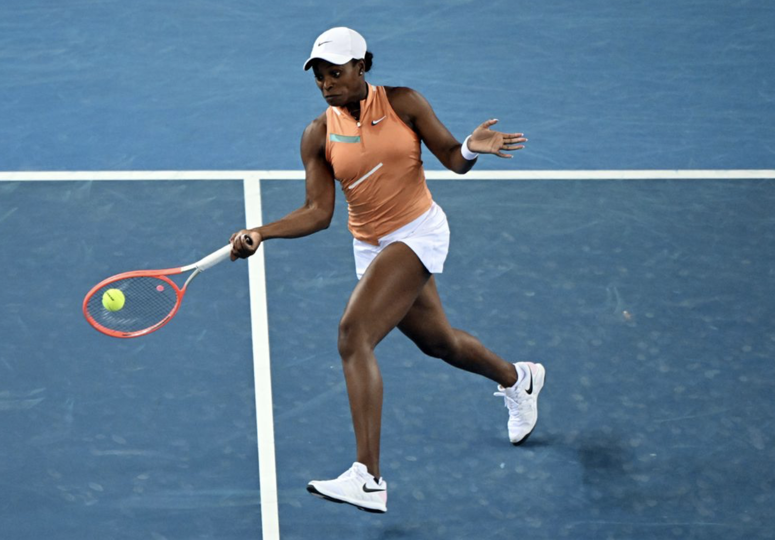 sloane stephens shoes