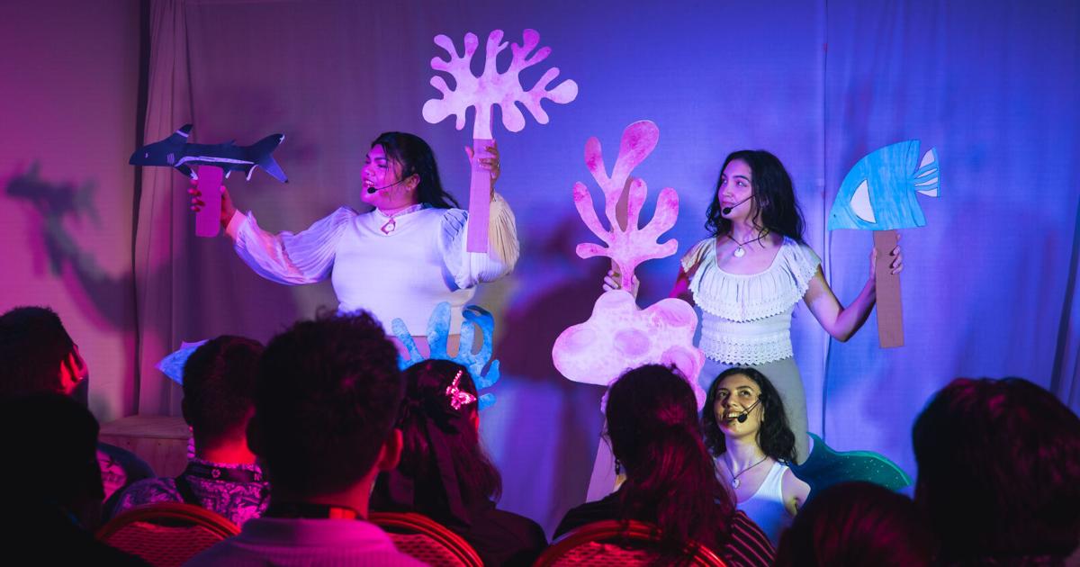 Breaking Wave Theatre Company hopes to amplify voices of Pacific with $150K national award