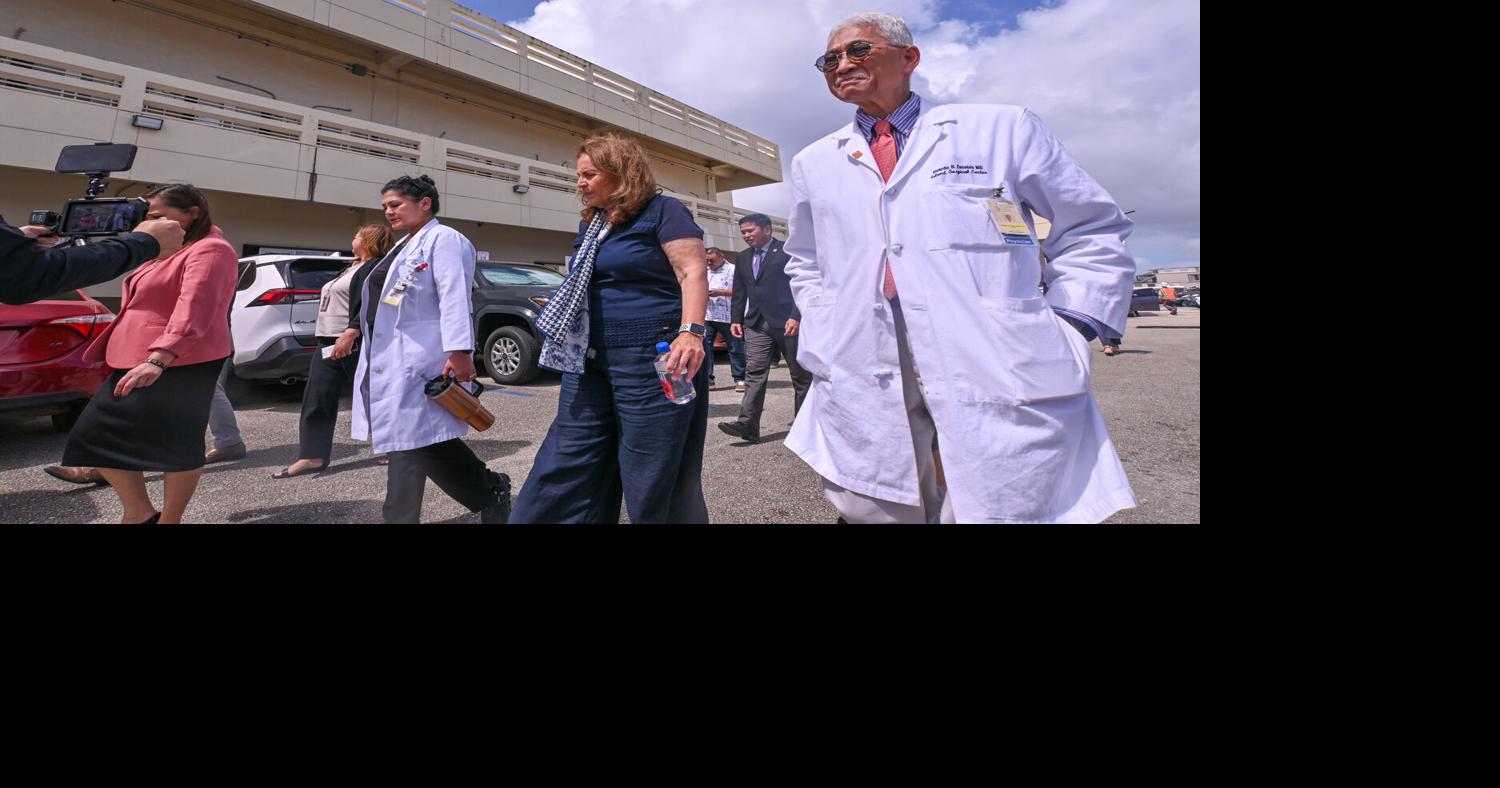 GMH praised for facility improvements, but officials question operational risks