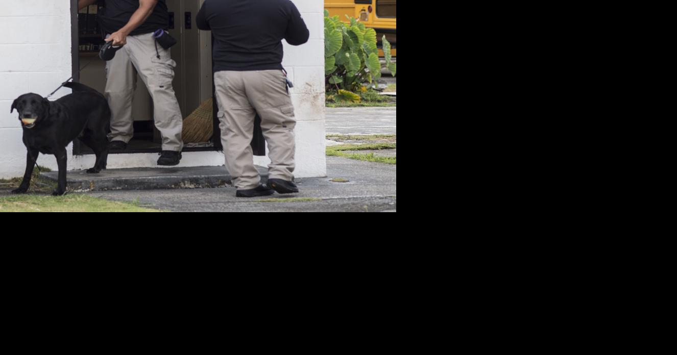 DPW won't stop drug tests Guam News