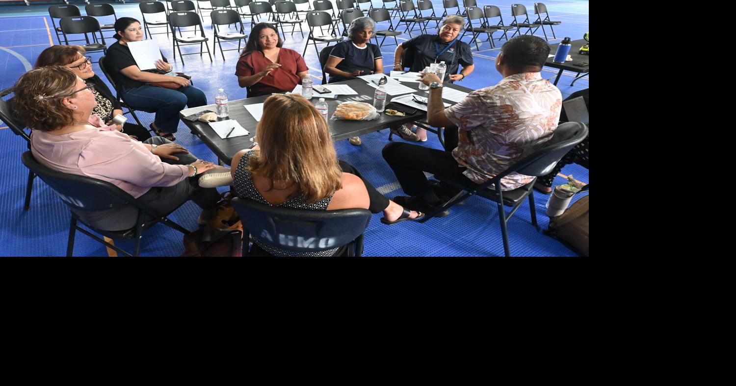 Guam awarded $6.5M in Summer EBT funds