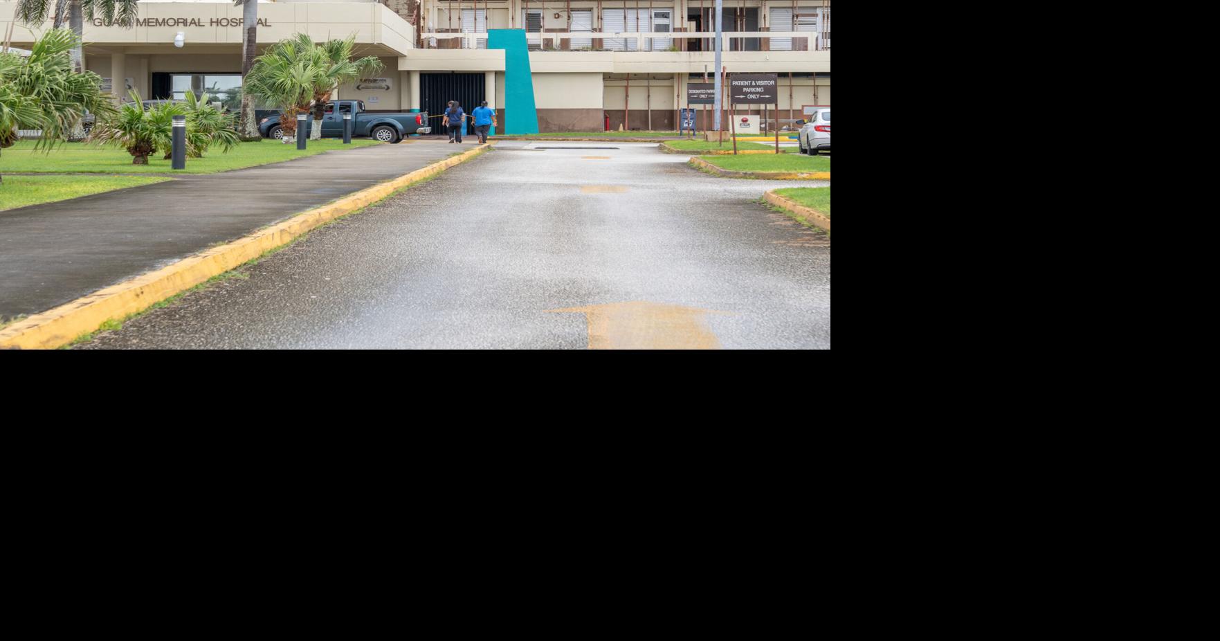 GMH operational report, financial review showing expenses grew 53% in 5 years