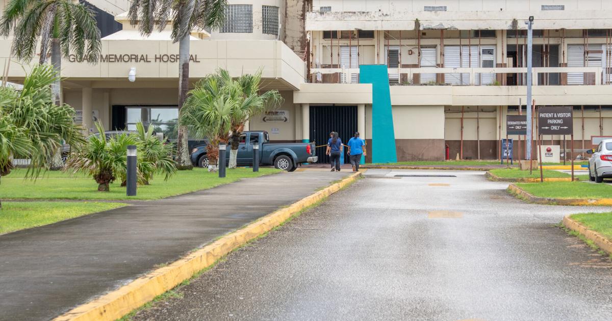 GMH operational report, financial review showing expenses grew 53% in 5 years