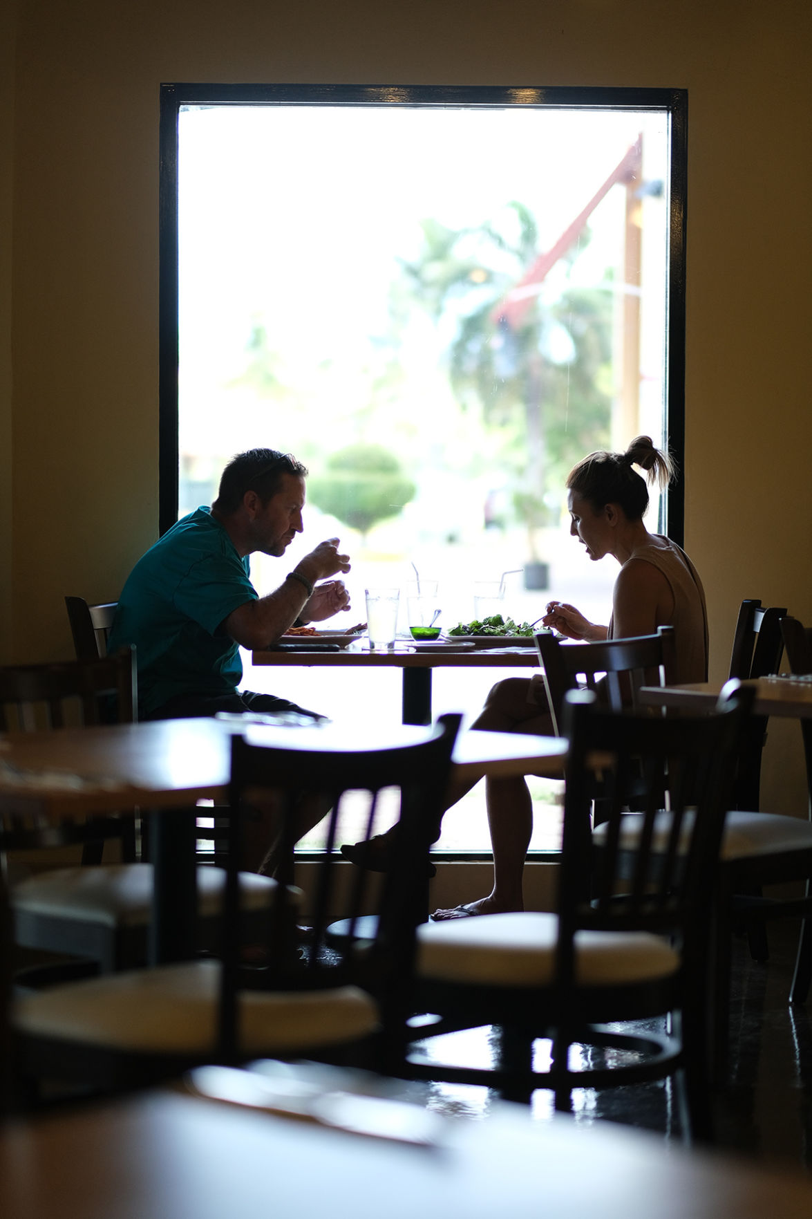 Meskla mixes it up with new Tumon location