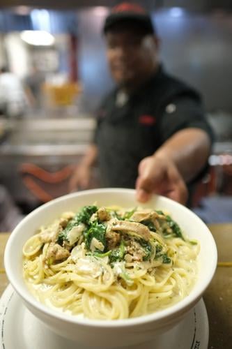 Capricciosa Ristorante Italiano: A Japanese chef's Italian legacy continues to please