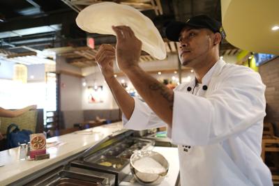 Cpk S Pleasure Island Venue Offers California Vibe Maila Ta Fan Boka Postguam Com