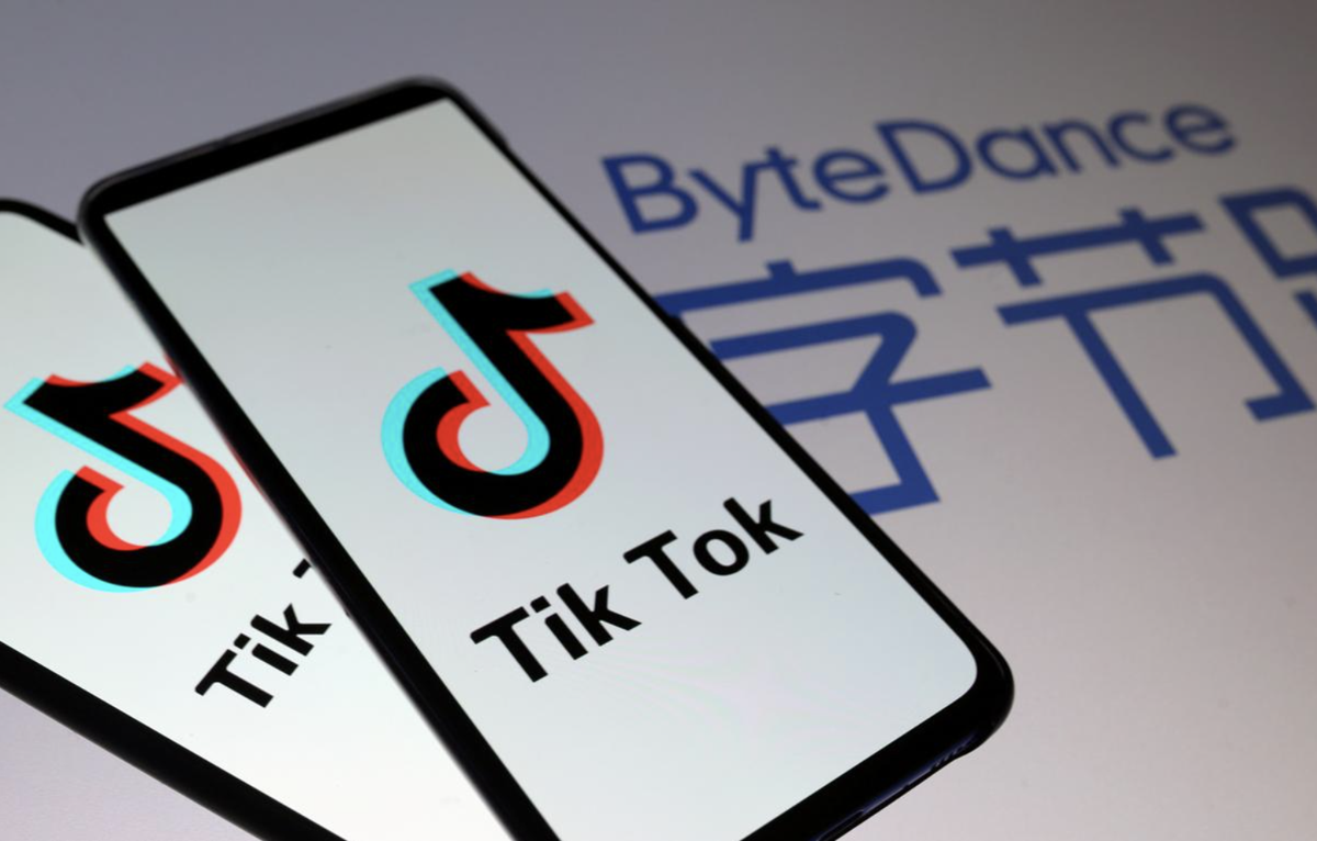 Tiktok S Chinese Owner Offers To Forgo Stake To Clinch Us Deal Nation Postguam Com