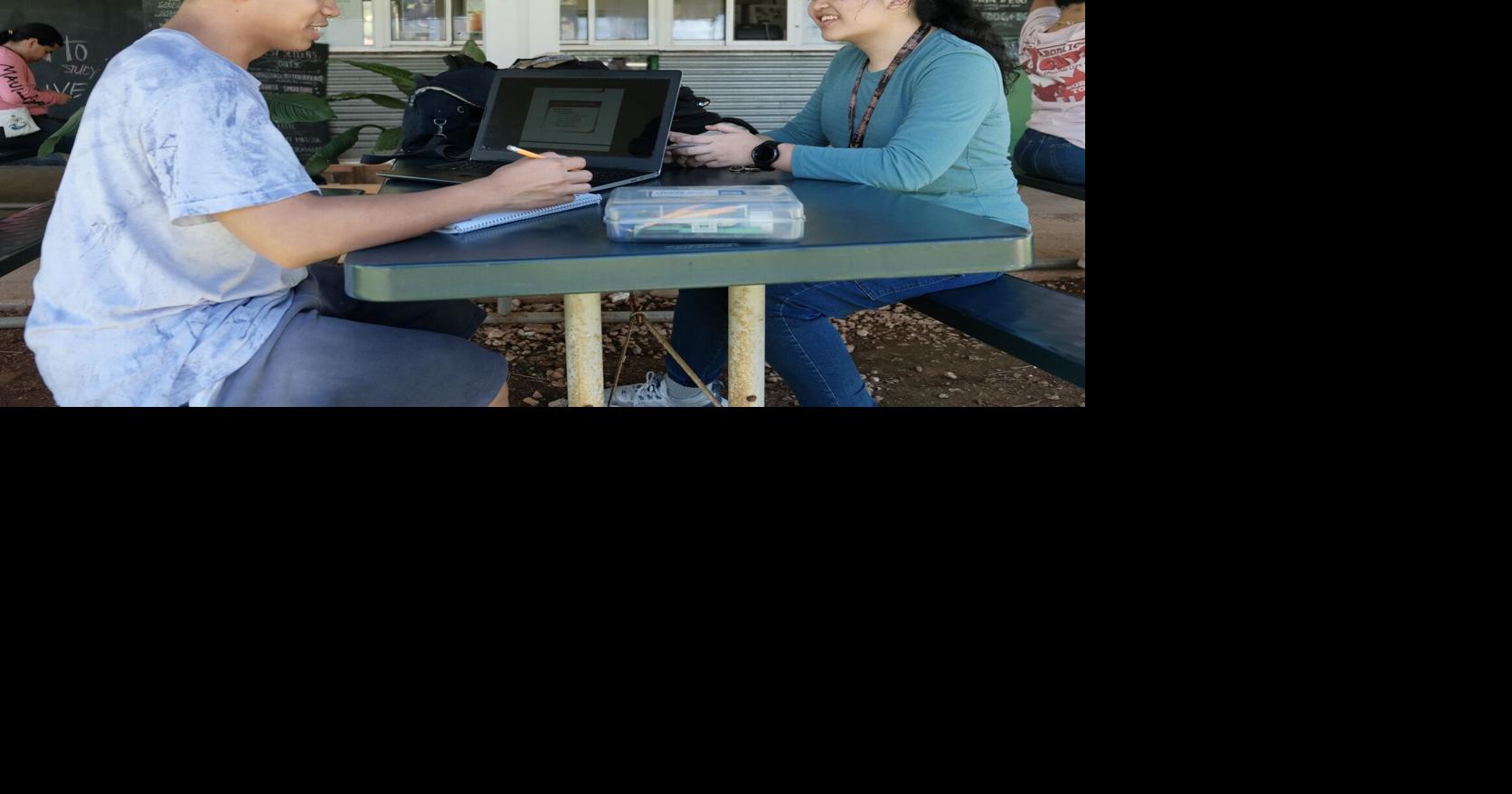 Parents, if you don’t know how, find someone who does