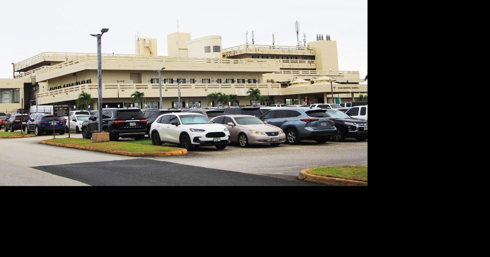 GMH works on CIHQ accreditation, Joint Commission accreditation pursuit a year out