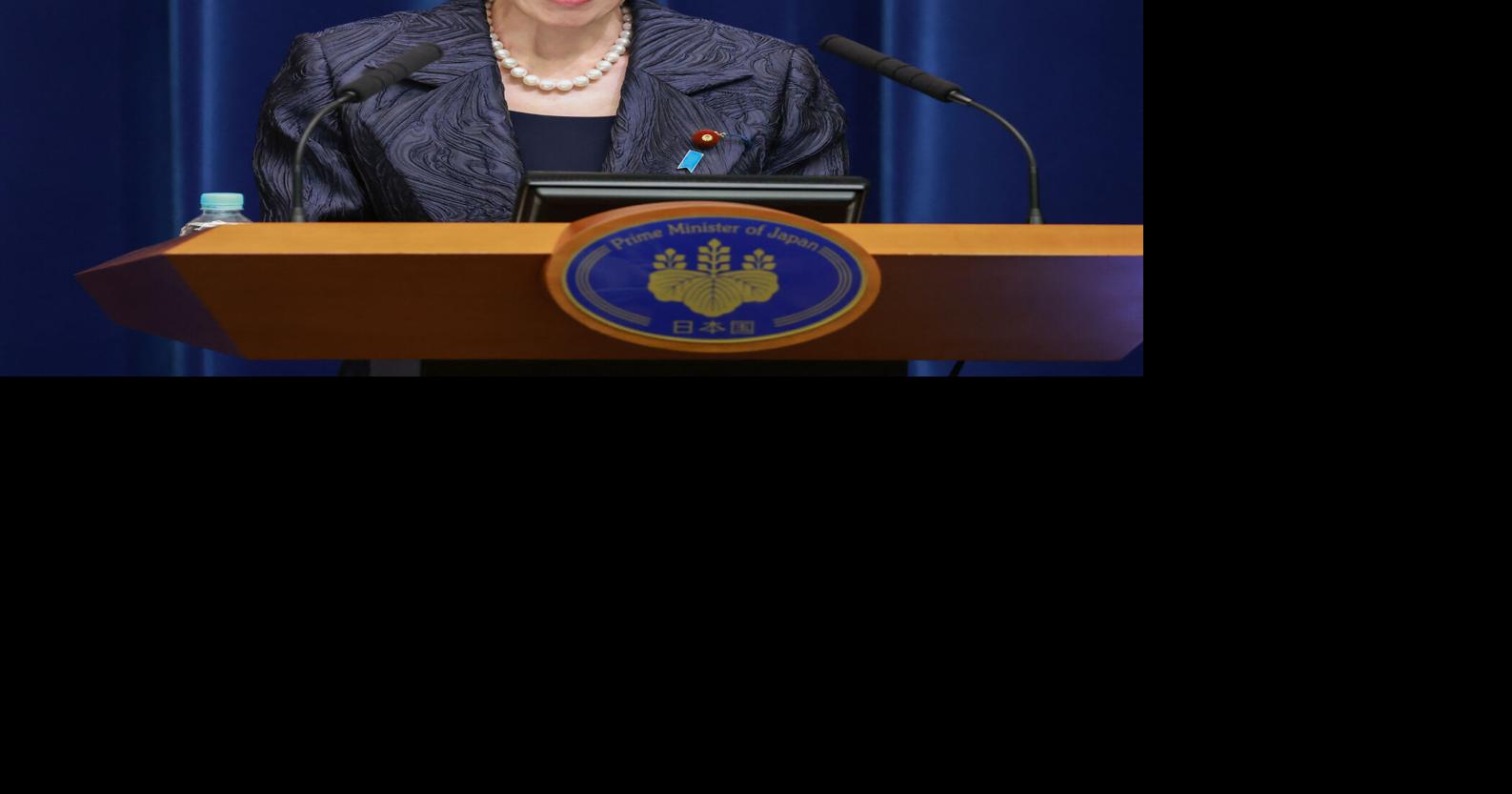 Historic win pits conservative Prime Minister Takaichi’s vision of Japan against the markets