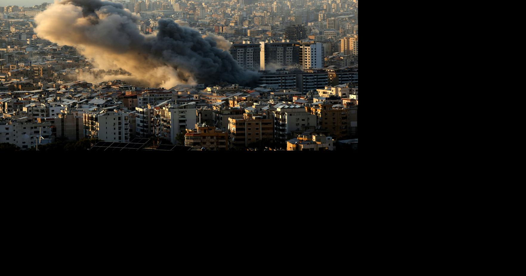 GVB monitoring Iran war impact