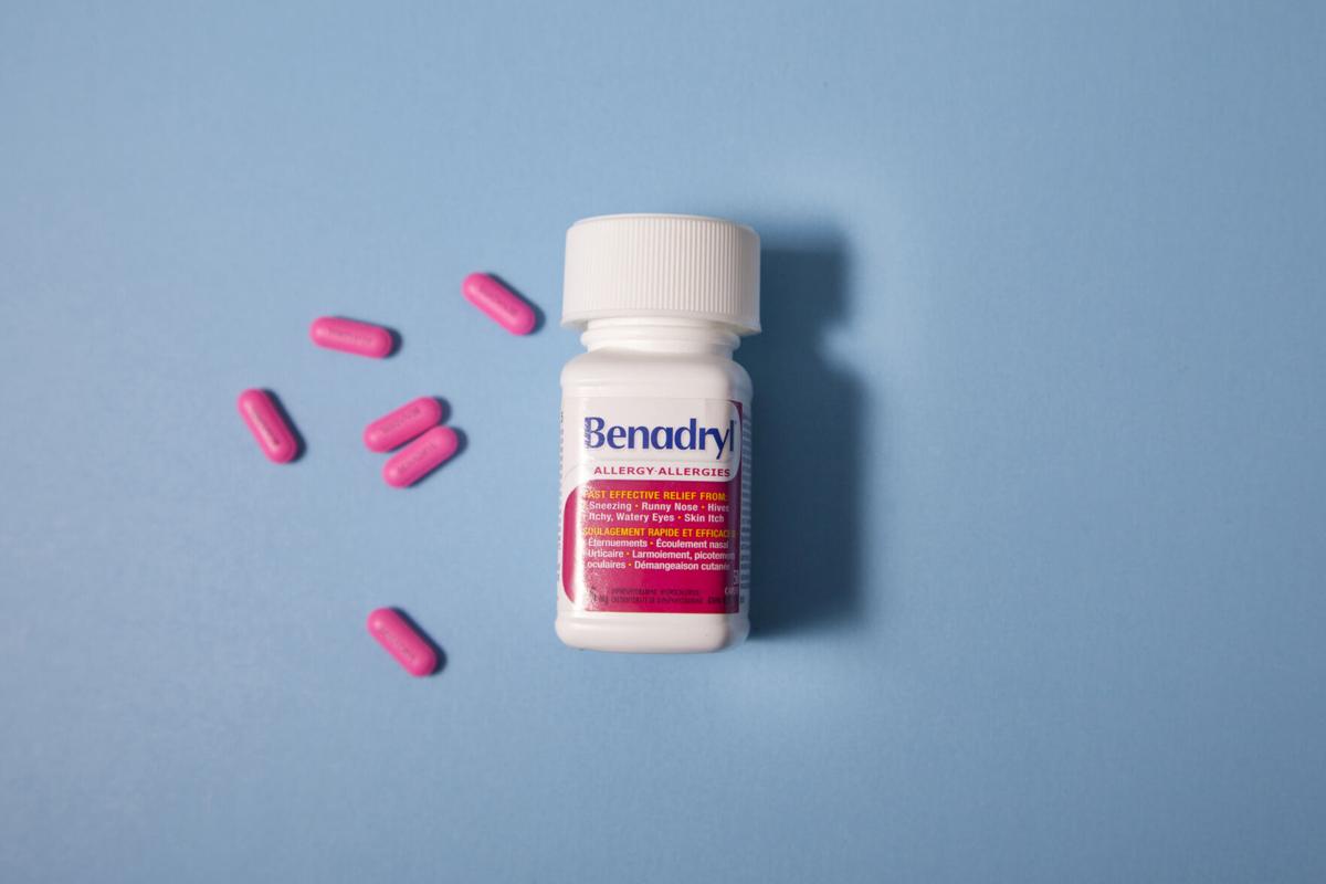 Dangerous Benadryl Challenge On Tiktok Sends Teens To Texas Hospital Lifestyle Postguam Com