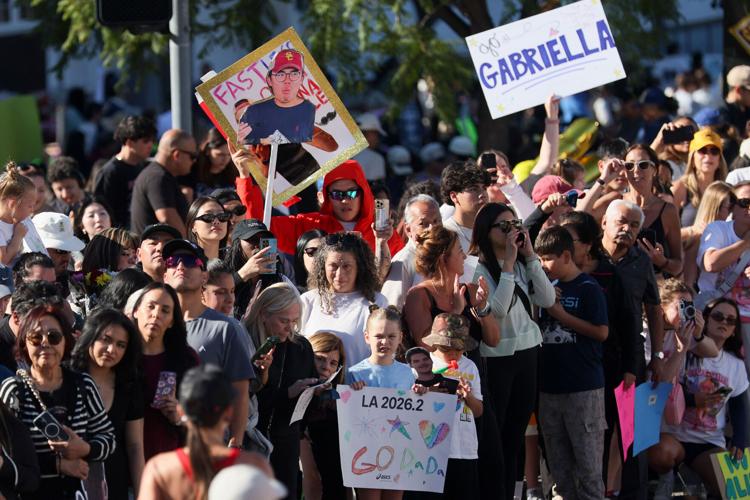 Runner Fans Only Runners sympathize with LA Marathon runner-up led off course, but say ...