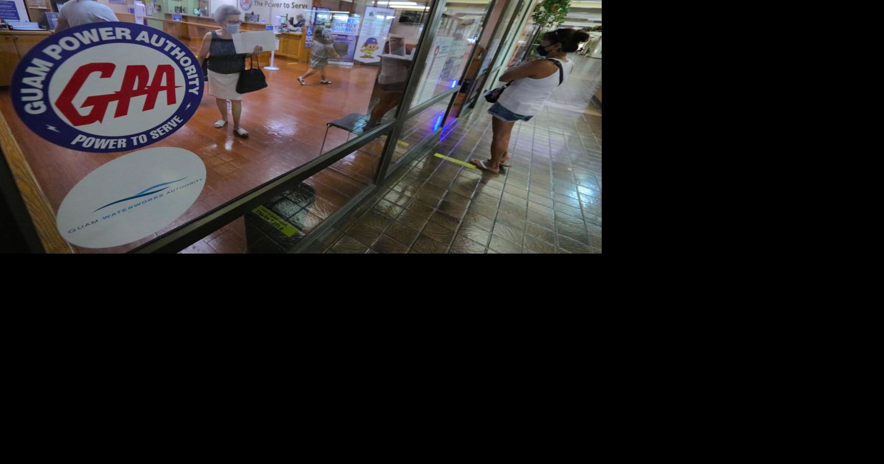 DOA officials hope to set up pilot homeowners assistance program Guam