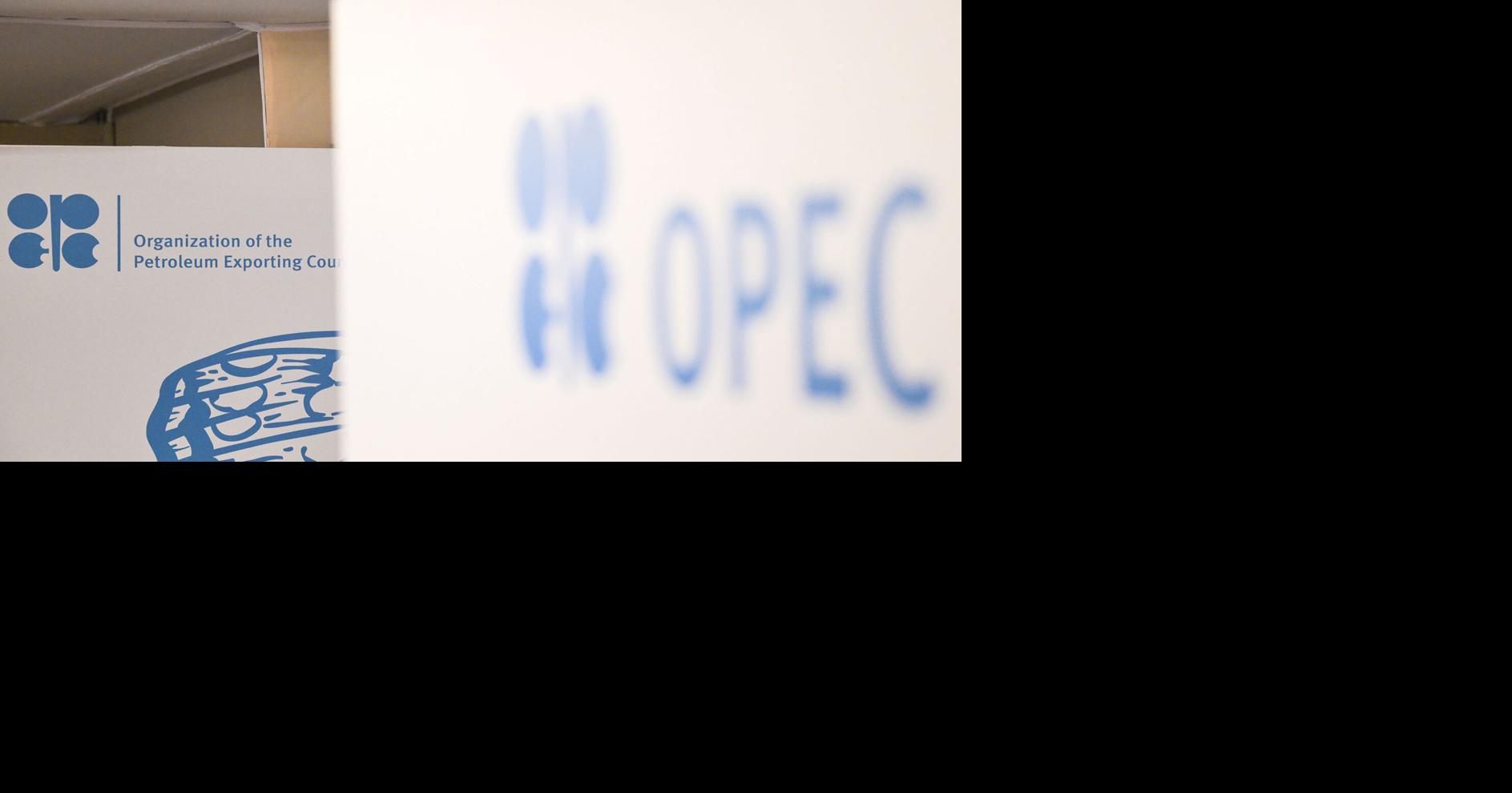 UAE to withdraw from OPEC on May 1 | World | postguam.com
